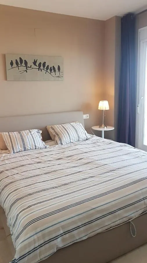 Picasso Apartment Rincon de la Victoria
