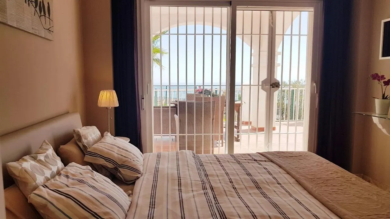 Picasso Apartment Rincon de la Victoria Spain