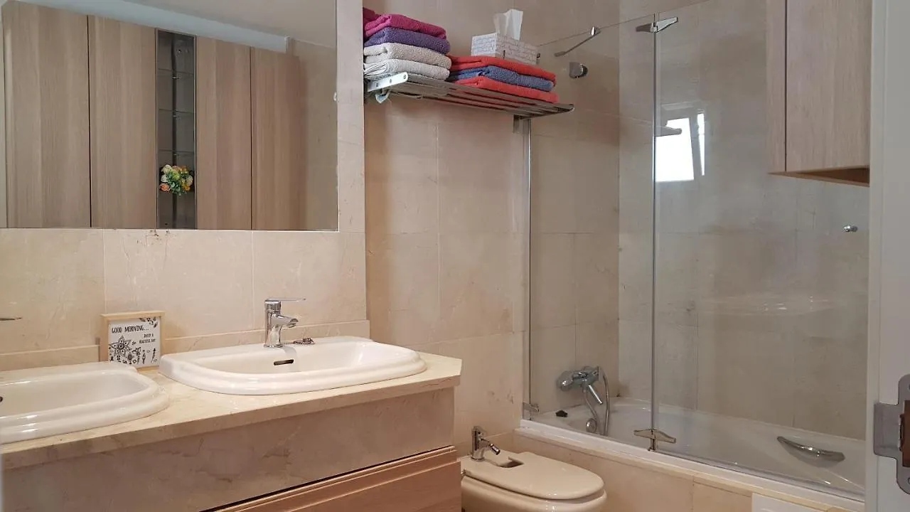 Picasso Apartment Rincon de la Victoria Spain