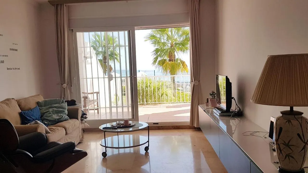 Picasso Apartment Rincon de la Victoria
