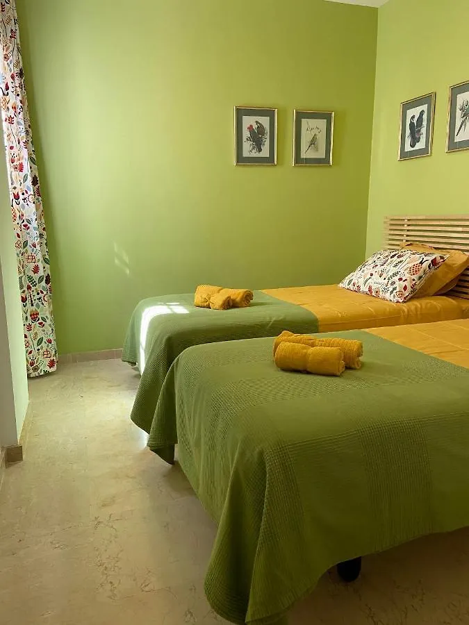 Picasso Apartment Rincon de la Victoria Spain