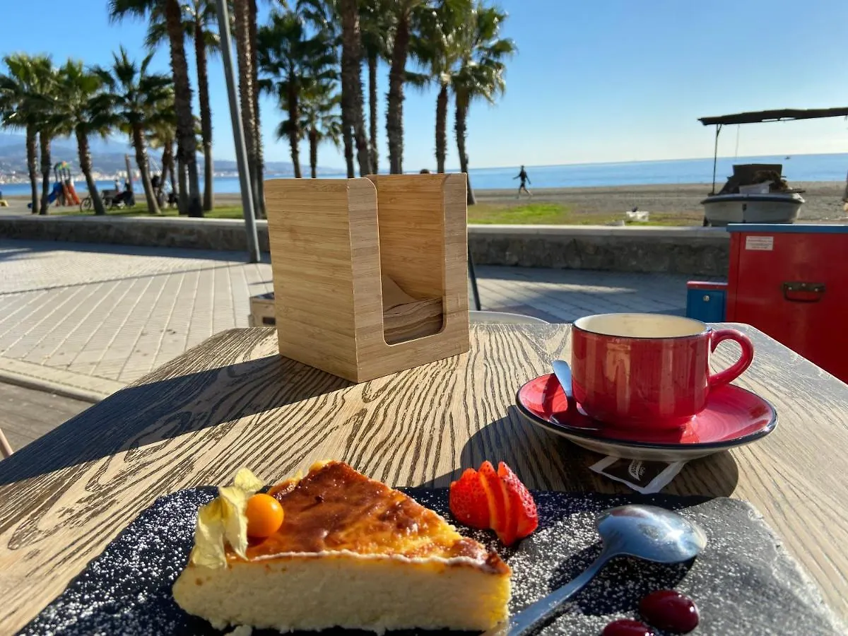 Picasso Apartment Rincon de la Victoria 0*,  Spain