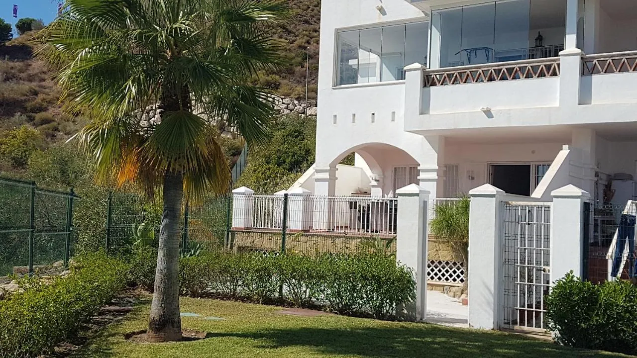 Picasso Apartment Rincon de la Victoria 0*,