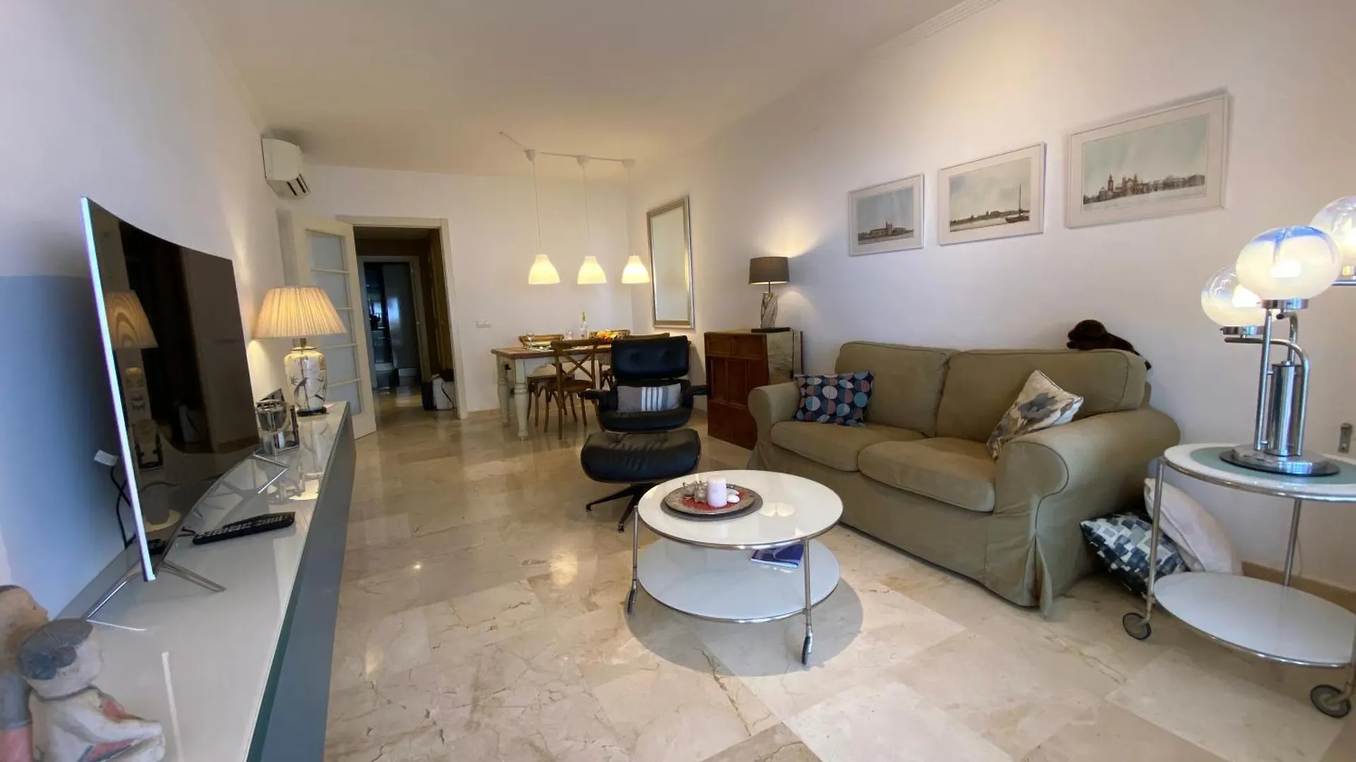 Picasso Apartment Rincon de la Victoria Spain