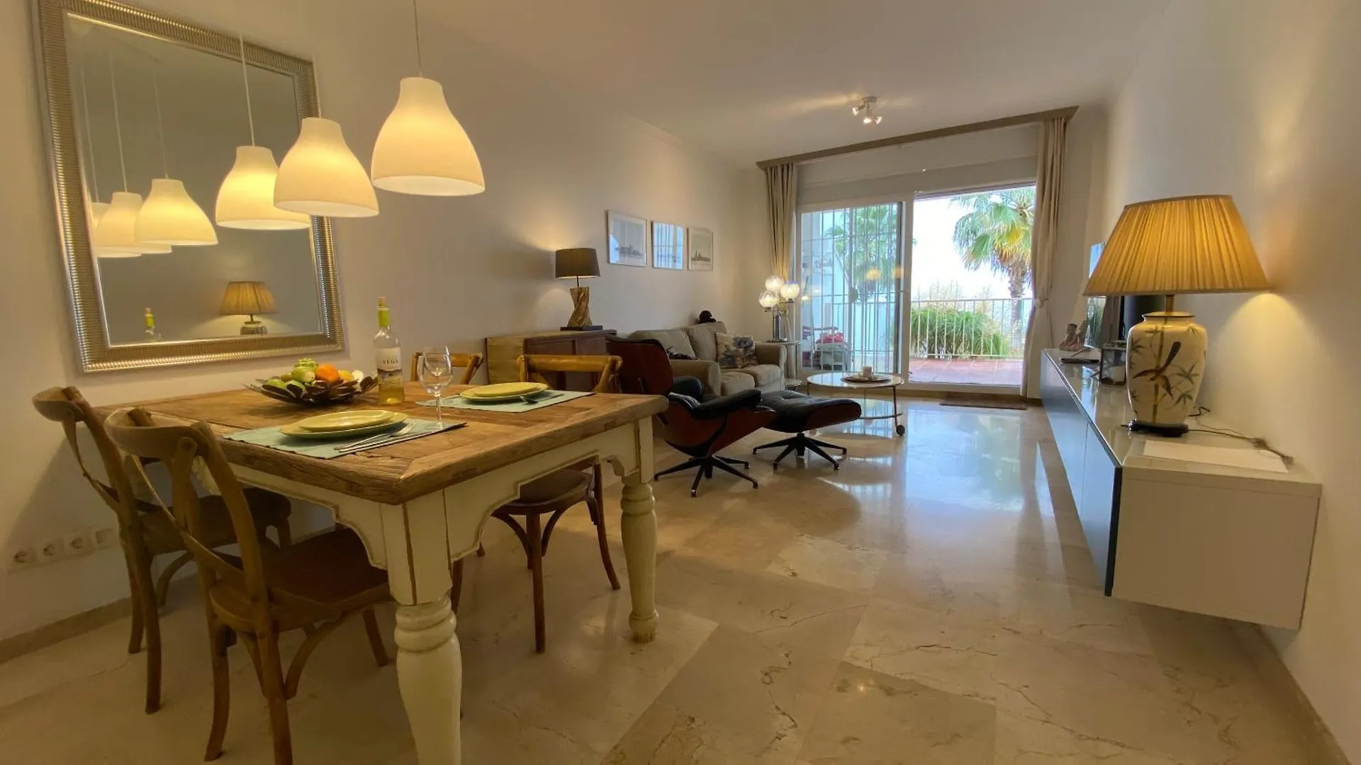 Picasso Apartment Rincon de la Victoria
