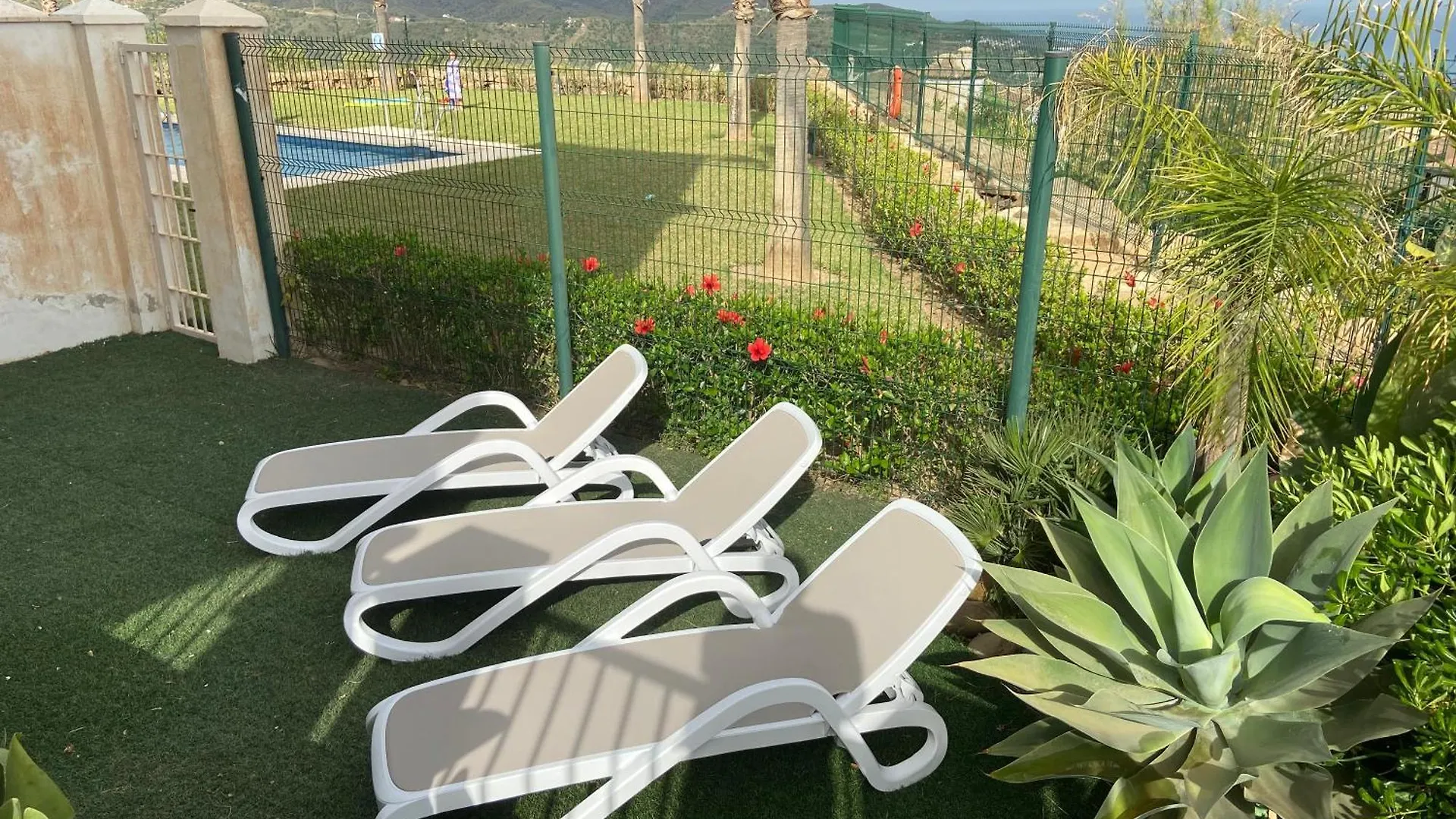 Picasso Apartment Rincon de la Victoria 0*,