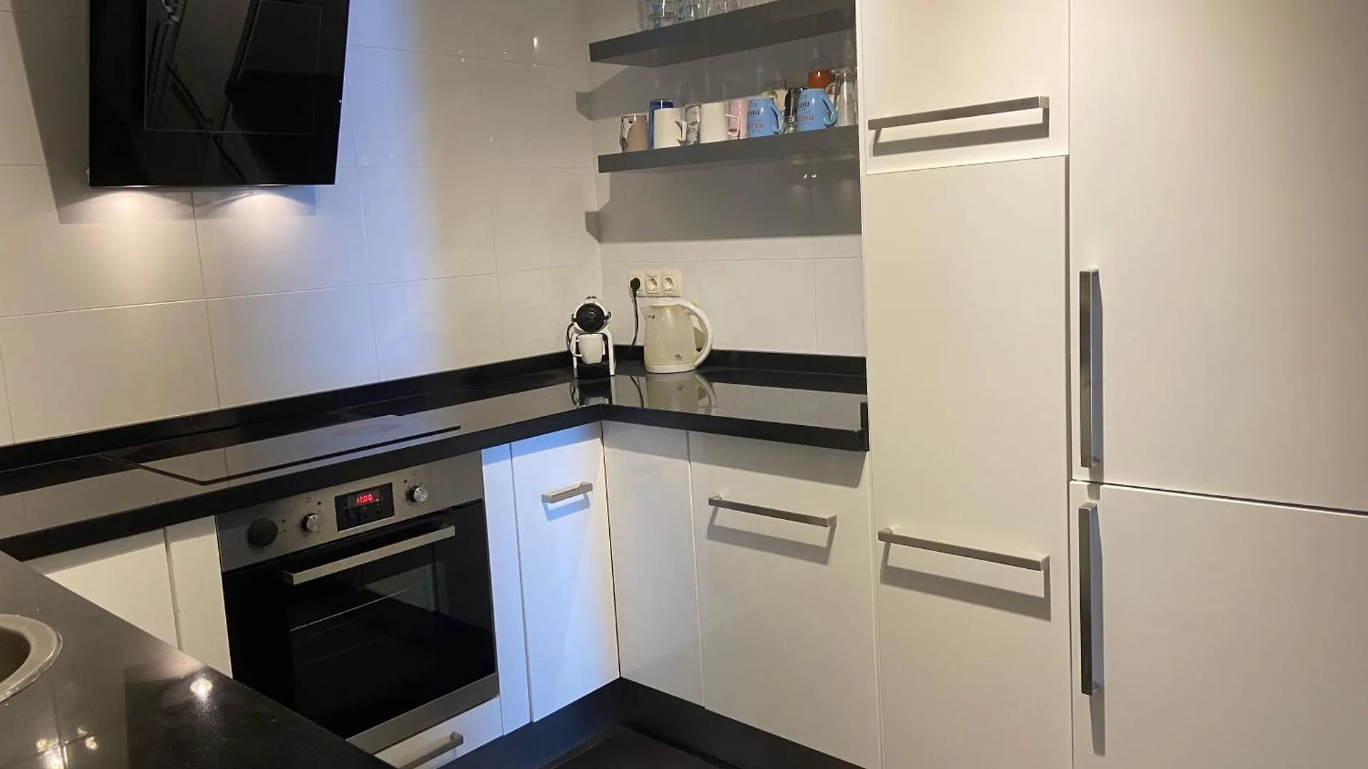 Picasso Apartment Rincon de la Victoria Spain