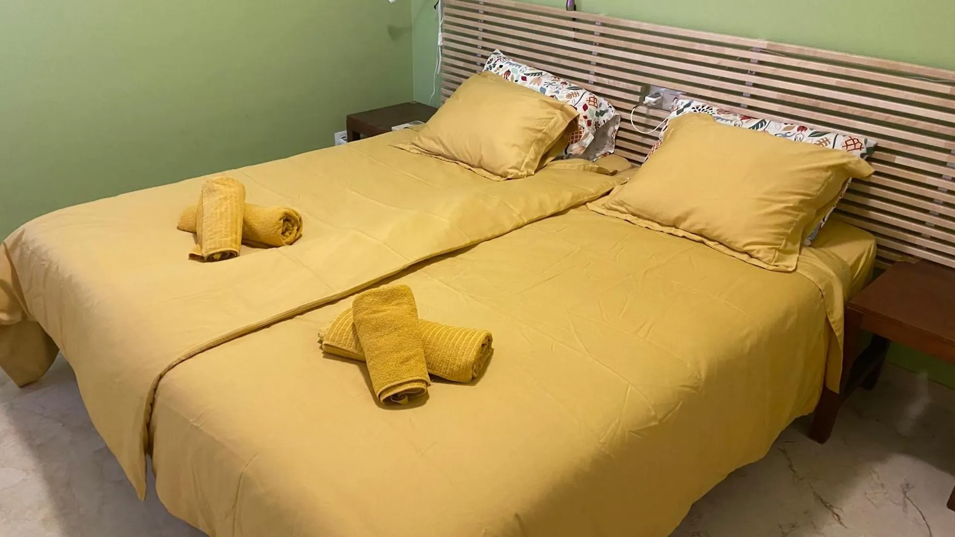 Picasso Apartment Rincon de la Victoria 0*,  Spain