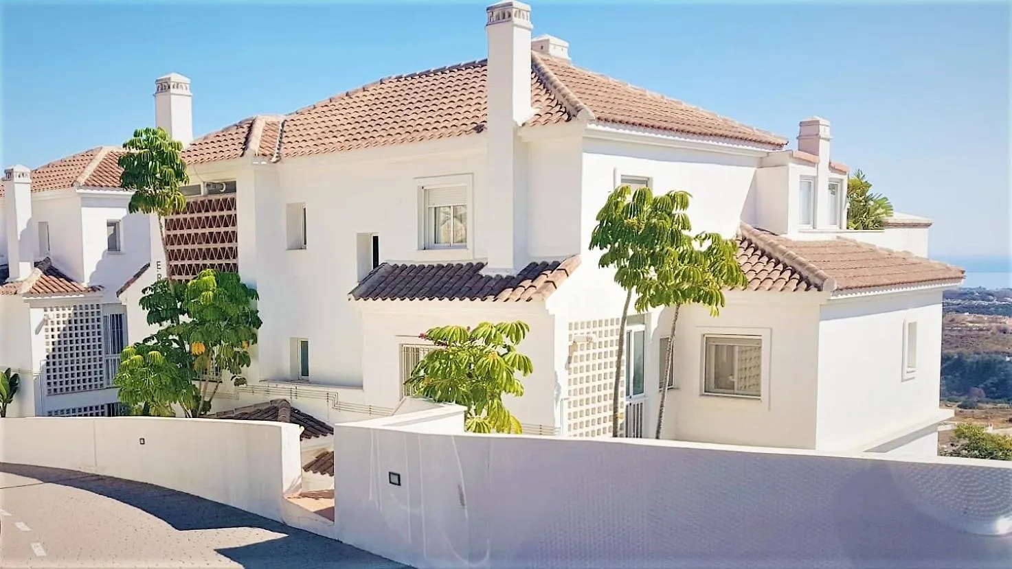 Picasso Apartment Rincon de la Victoria Spain
