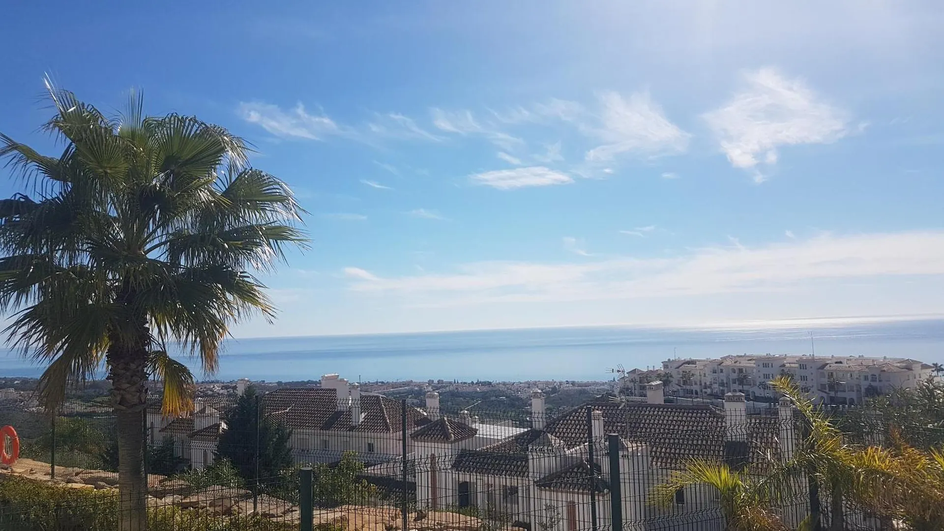 Picasso Apartment Rincon de la Victoria Spain