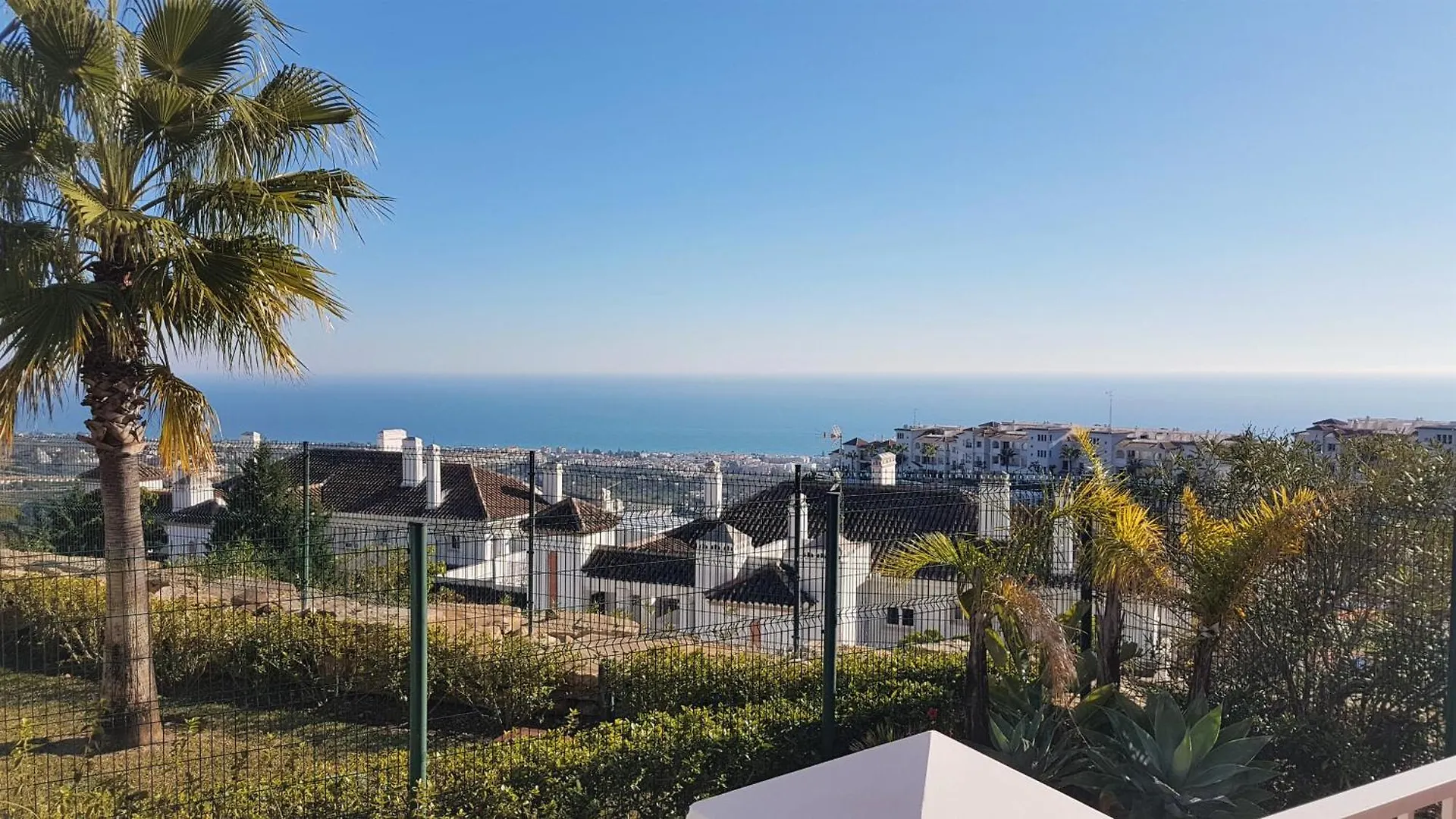 Picasso Apartment Rincon de la Victoria 0*,  Spain