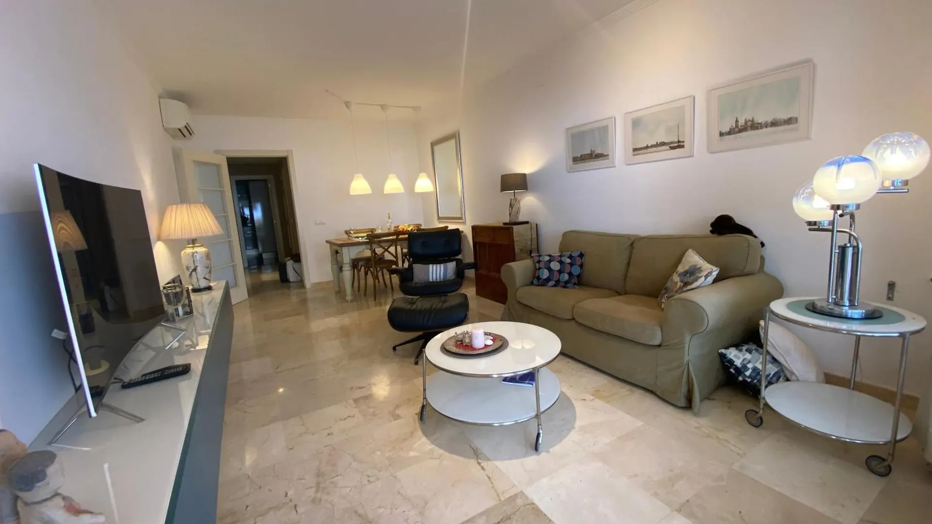 Picasso Apartment Rincon de la Victoria