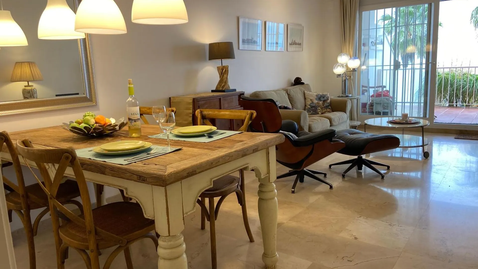 Picasso Apartment Rincon de la Victoria