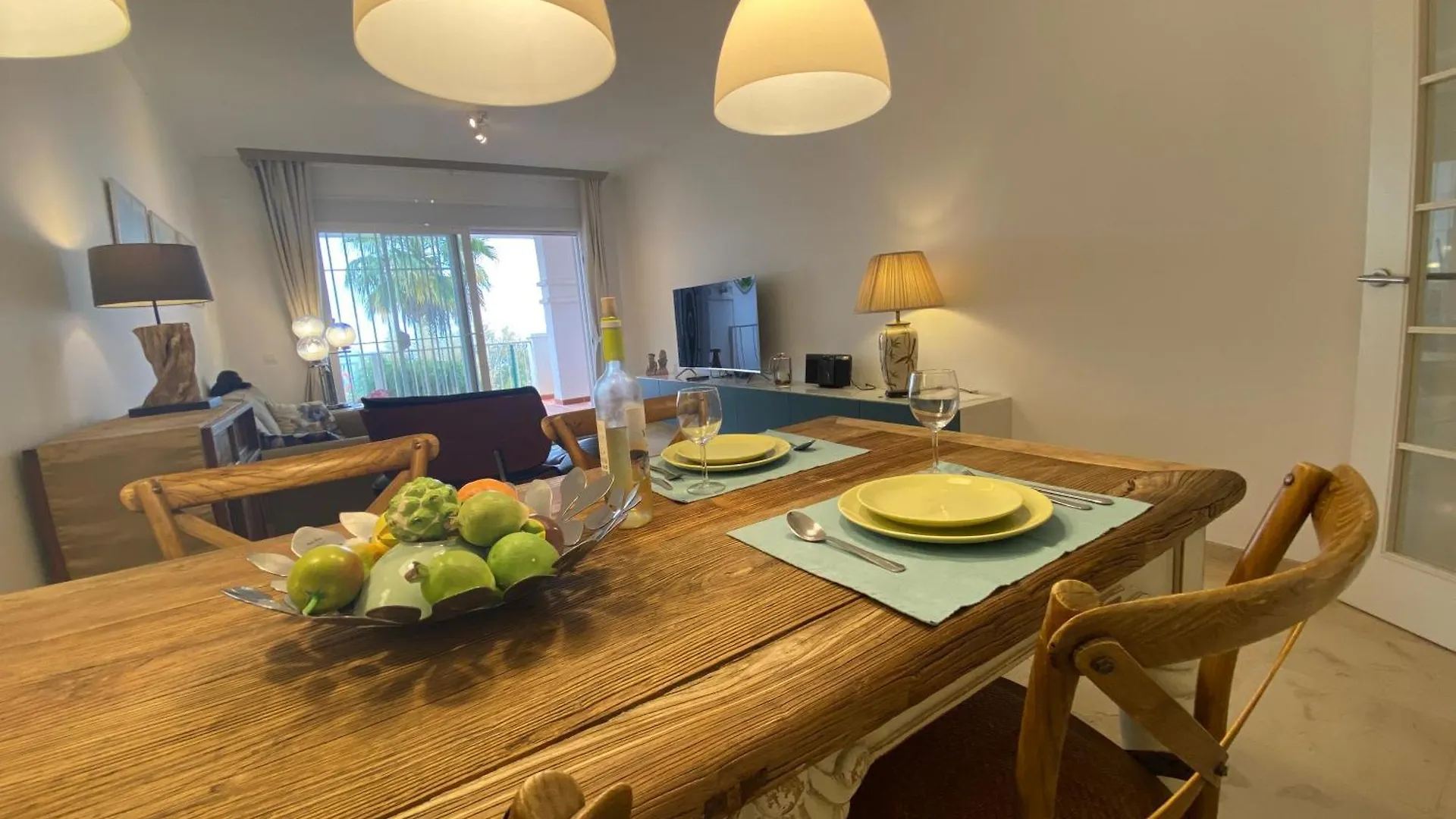 Picasso Apartment Rincon de la Victoria Spain