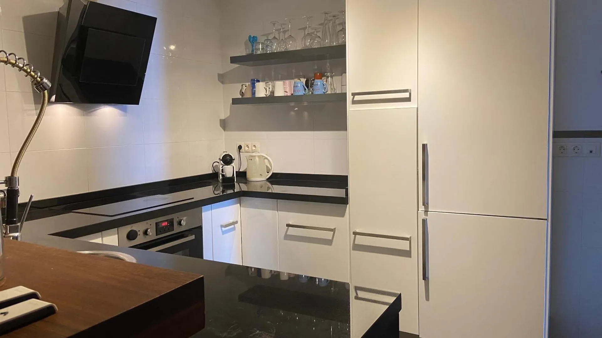 Picasso Apartment Rincon de la Victoria Spain