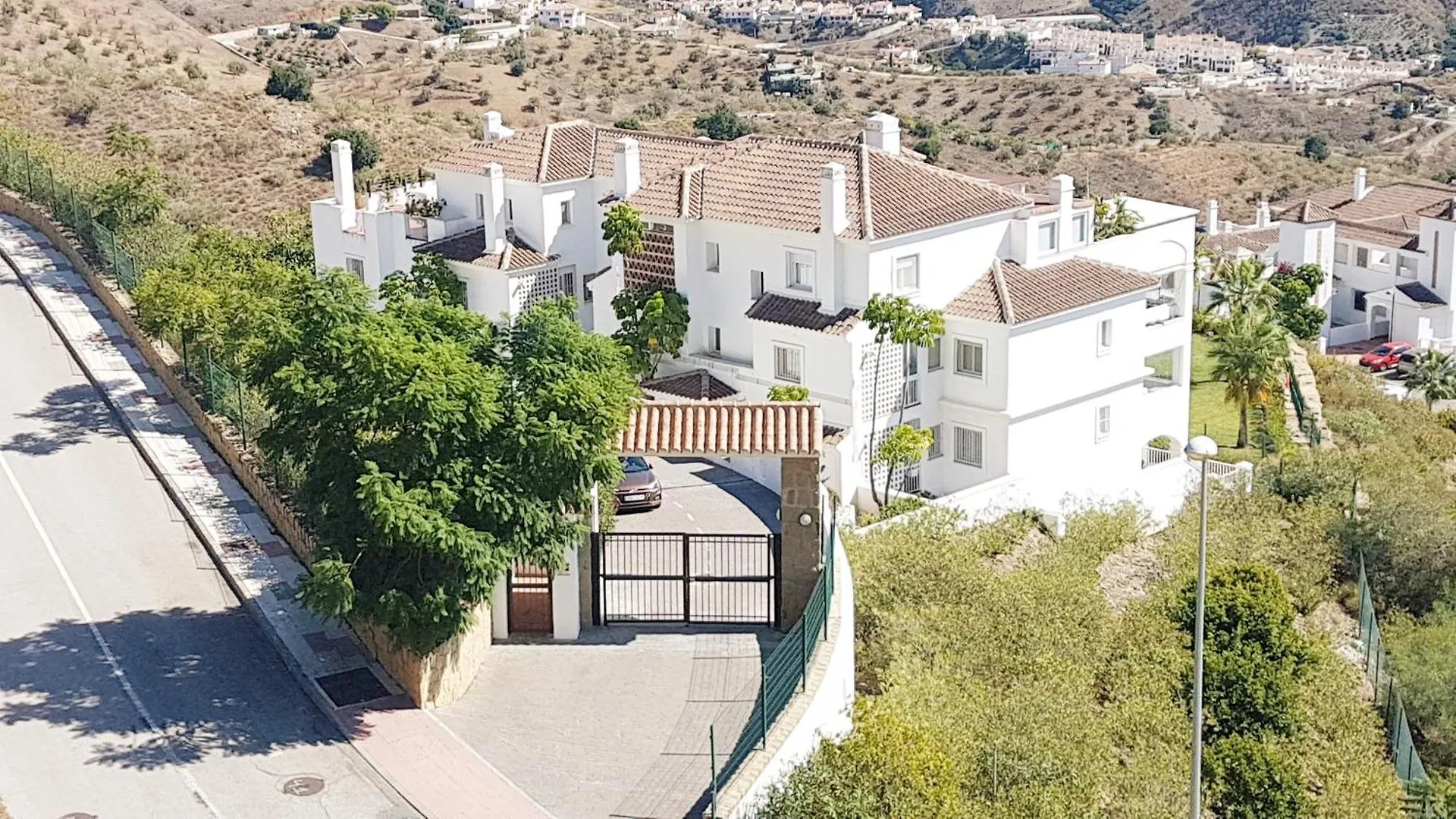 Picasso Apartment Rincon de la Victoria Spain